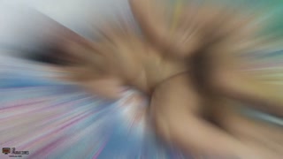 I help him take away the horniness of my horny stepbrother in exchange for a favor - Spanish Porn