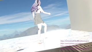 Bronya-Conqueror (Sex)