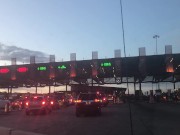 MILF"s Road Trip Part 9 Made it to the US border
