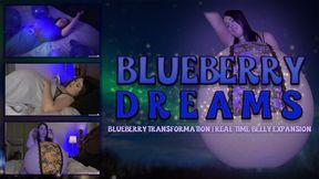 Blueberry Dreams