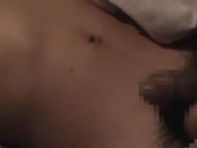 Sexy Asian Lover Jerks His Dick And Cums A Good Load