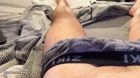 First of the day for daddy