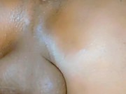 Fun with little clitty cock