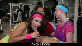 The Ultimate Package in Which He Can Get Anything He Wants - Cncmilf