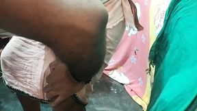 Indian Desi Couple Hot Romantic Sex Homemade