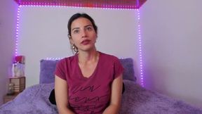 Arenne Hills Private Show