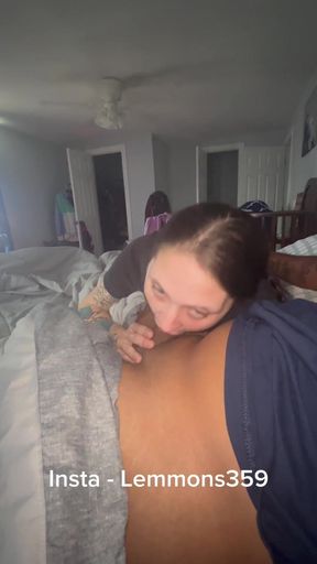 Dont Tell My Husband