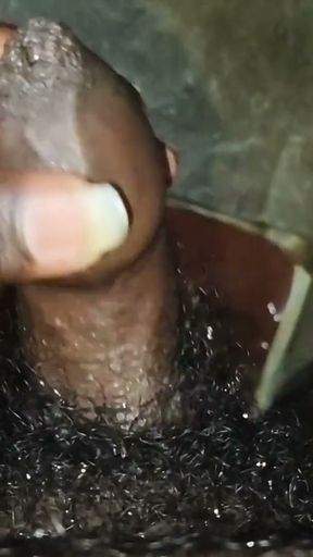 tamil boy uncut dick piss and hand job   Clip 1