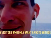 cierran parque por delfín sexo con visitantes / Breakhub