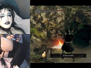 goth femboy get fucked BY dark souls episode 4 summary 17 of 136 minutes