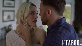 Knock Knock, Sexual Encounter