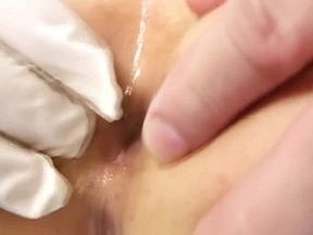 Freaky Doctor - Monika