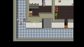 (  18 ) H RPG Games Energy Drain ~Otoko no Ko Targeted By Futanari Girls and Succubus~#4