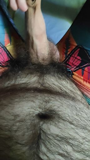 creamy Cumshot