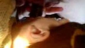 Amazing amateur blowjob by a random chick in my car