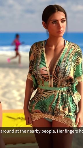 My Boss Wants to Fuck My Wife Part 19