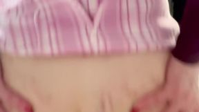 Fresh bruises & anal from the prettiest POV