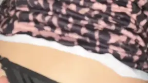 Hot blonde amateur wife gives doggystyle blowjob to Greek stud