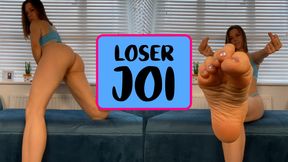 Loser JOI