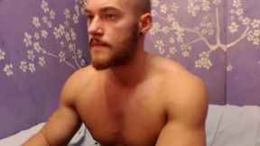 Thomas Hunk Private Show