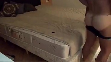 aquela pegada gostosa de um macho tusudo