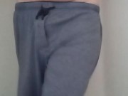 Wetting Compilation 1 Video Loop