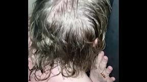 2025 02 28 Ma&icirc_tresse Kantalis et son esclave aux Amazones