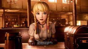 Linkle Doesn't Have Enough Money to Pay Off Her Debt