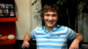 A little Ohio queer boy