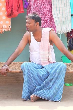 The Chief's Cruel Demand