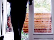 Slutboyben CAM4 Sexy Pornstar Ass in Nike Soccer Spandex