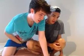 hotties fuckin' Each Other On web cam