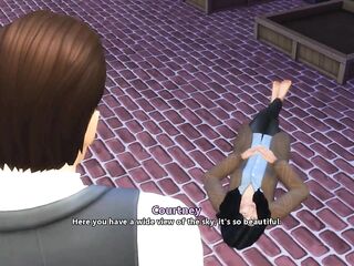 Homeless:I Have A Guest In My Mansion-Ep2