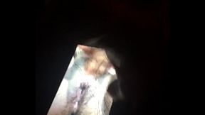 Missing my Ex self jerk to pussy play PT1