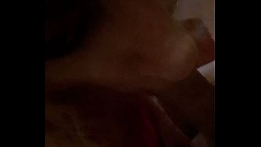 Sucking my best friends brother