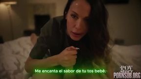 Mi Madrastra Es Mi Refugio. sub espa&ntilde_ol. ver completo en: pornsuborg