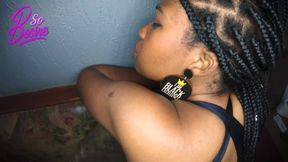 She Started Sucking and Soon I Got a Super Hard Cock, I Came in the Hot Ass