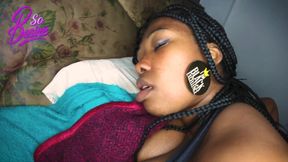 She Started Sucking and Soon I Got a Super Hard Cock, I Came in the Hot Ass