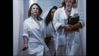 La clinica delle ispezioni anali (Full Original Movie in HD