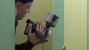 dunkle Lust endet im totalen Kontrollverlust mit jeder