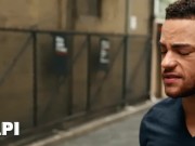 PAPI - Muscular Lawrence Portland Meets His Brother's Hot Bf Beaux Banks & Soon They End Up In Bed