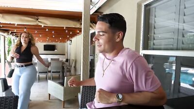 Raven Gets Filled Up