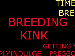 BREEDING YOU IMPREGENATING YOUR WOMB (AUDIO ROLELAY)