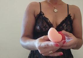 Need your dick please