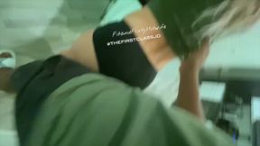 Lover Wrecks Me For My Partner To Watch Later