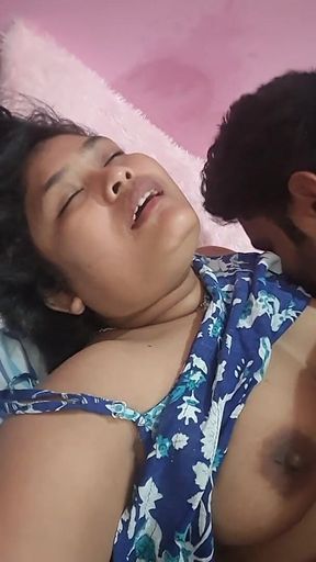 Husband Wife Deshi Sexy Video