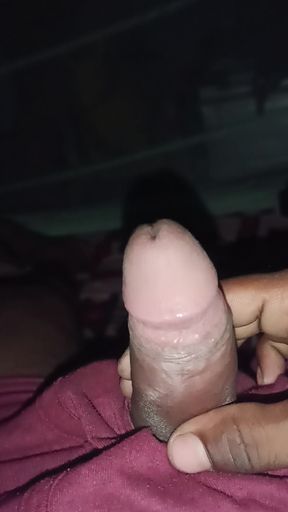 See my sissy