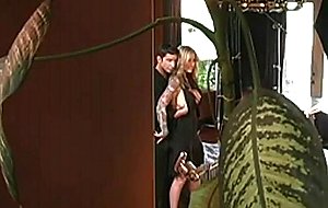 Janine and julian photoshoot