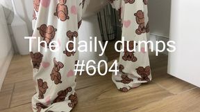 The daily dumps #604 mp4