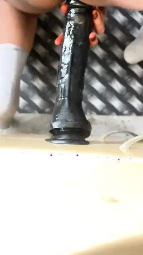 main dildo sedap